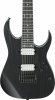 Ibanez RGR762AHBF-WK Weathered Black Prestige Gitara elektryczna